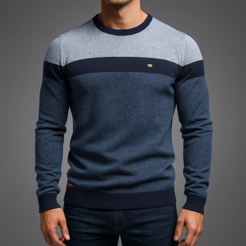 Hayes Premium Sweater