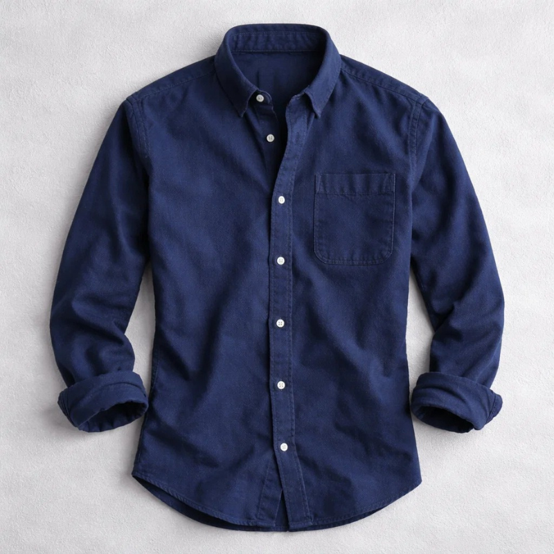 Sawyer Oxford Shirt