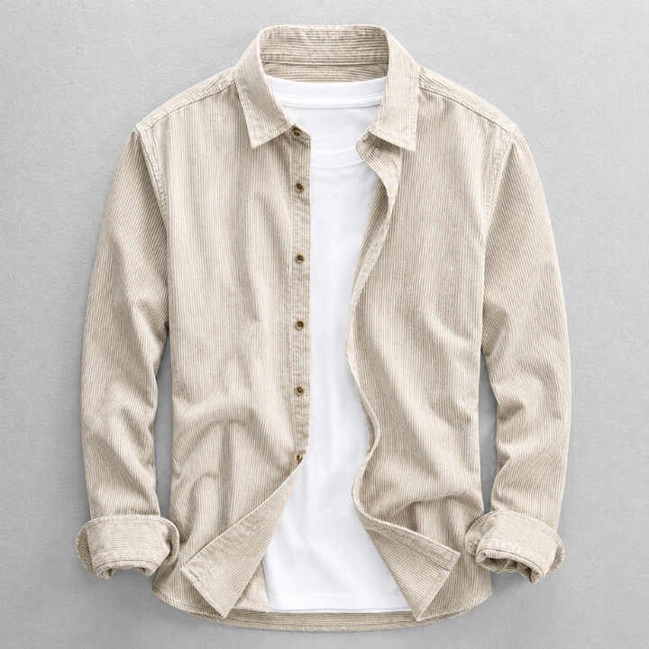 Carter Linen Shirt