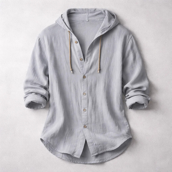 Everett Hoodie Shirt