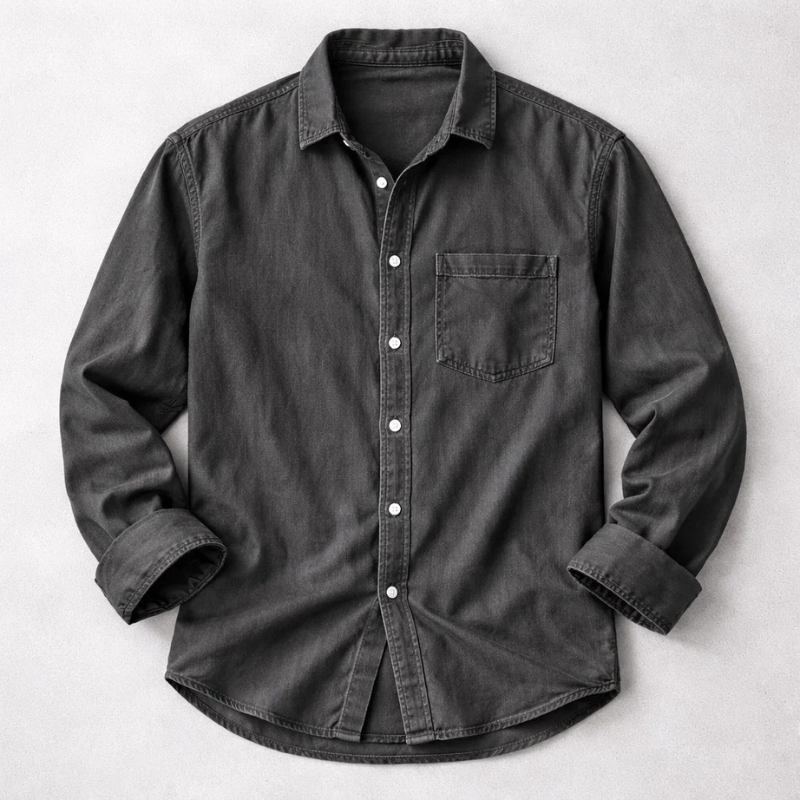 Foster Oxford Shirt