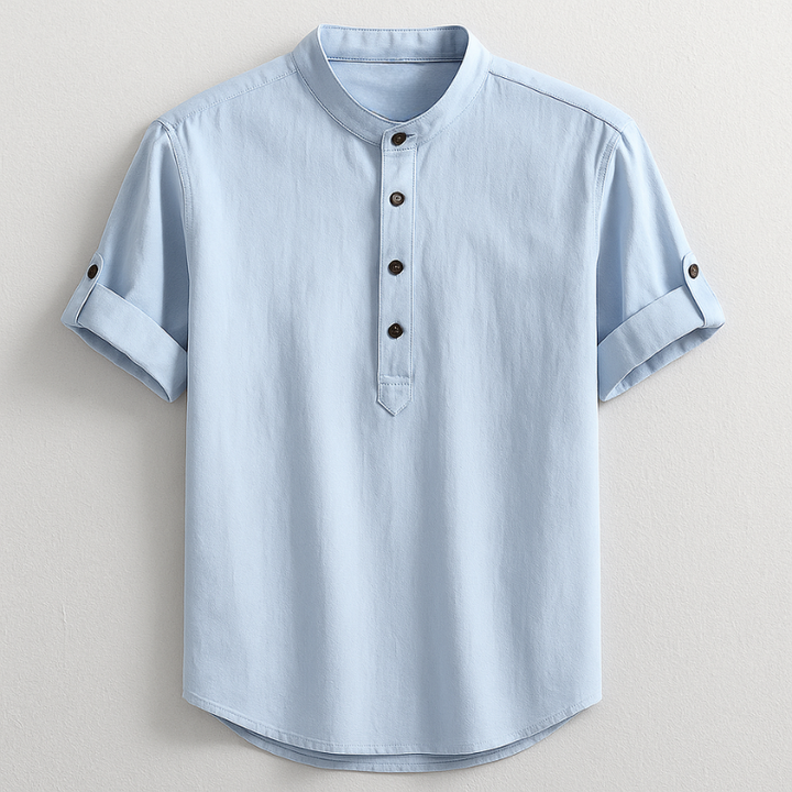 Bennett Henley Shirt