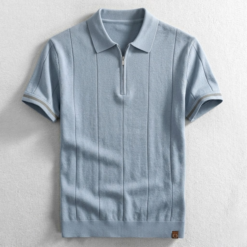 Rockwell Polo Shirt