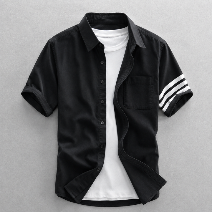 Weston Oxford Shirt