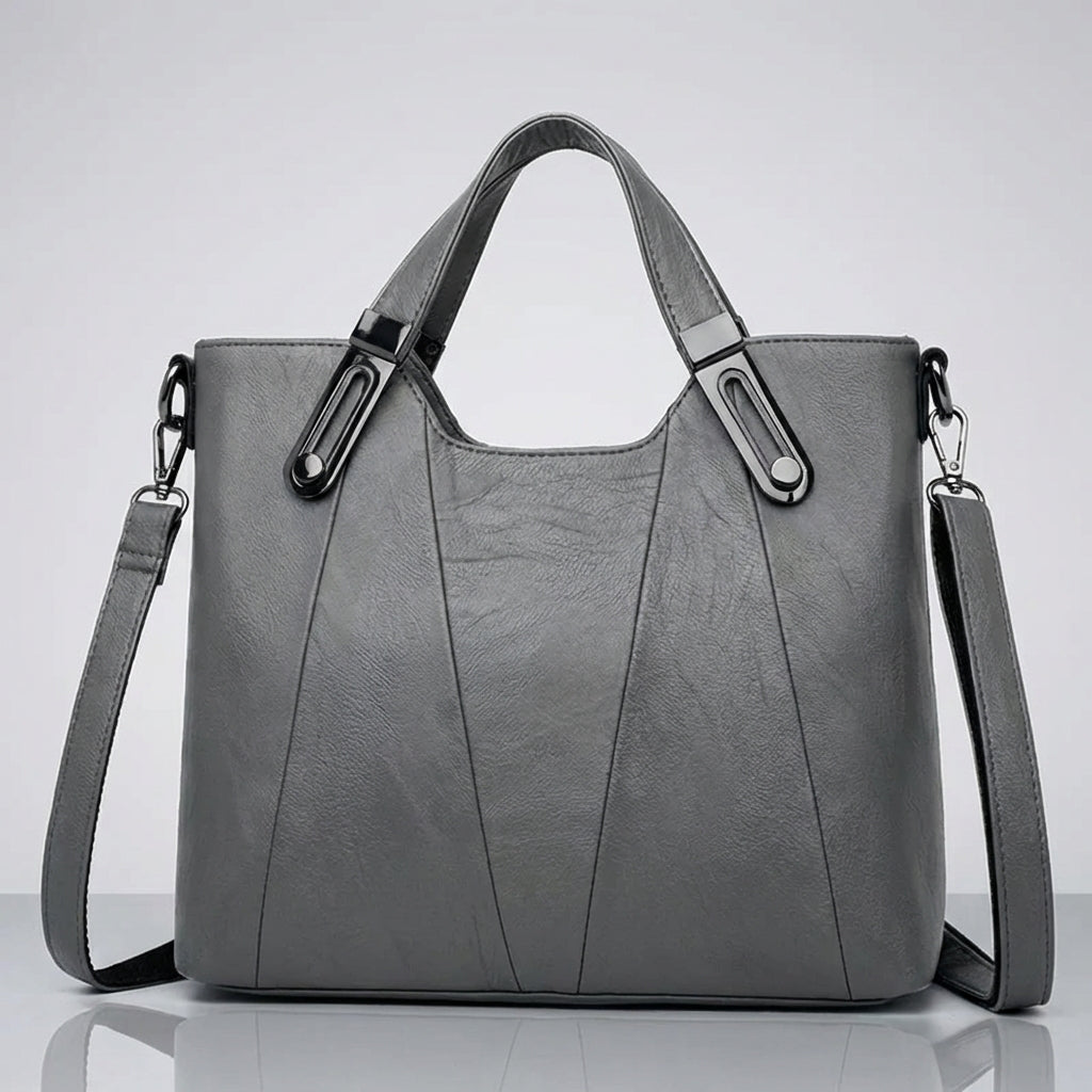 Emilia Leather Handbag