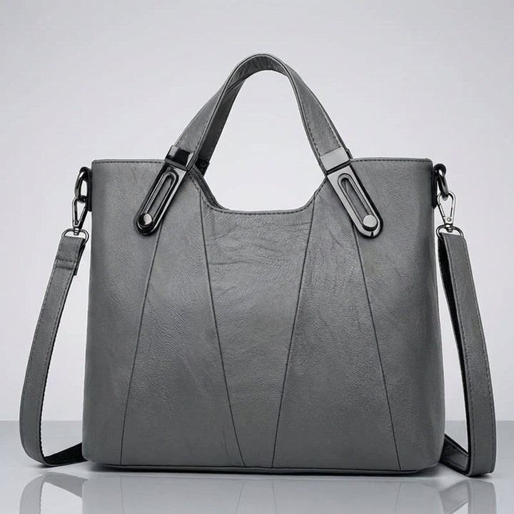 Emilia Leather Handbag
