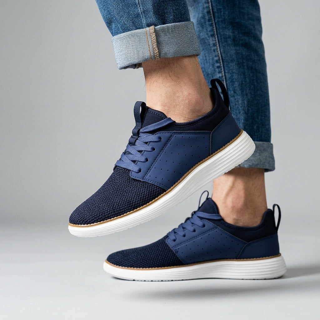 Remington KnitFlex Sneaker