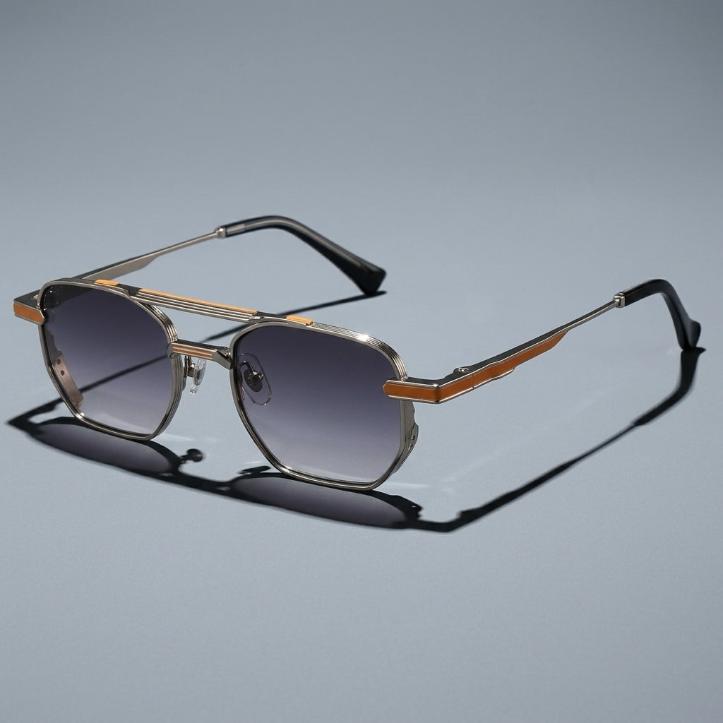 The Stetson Aviators