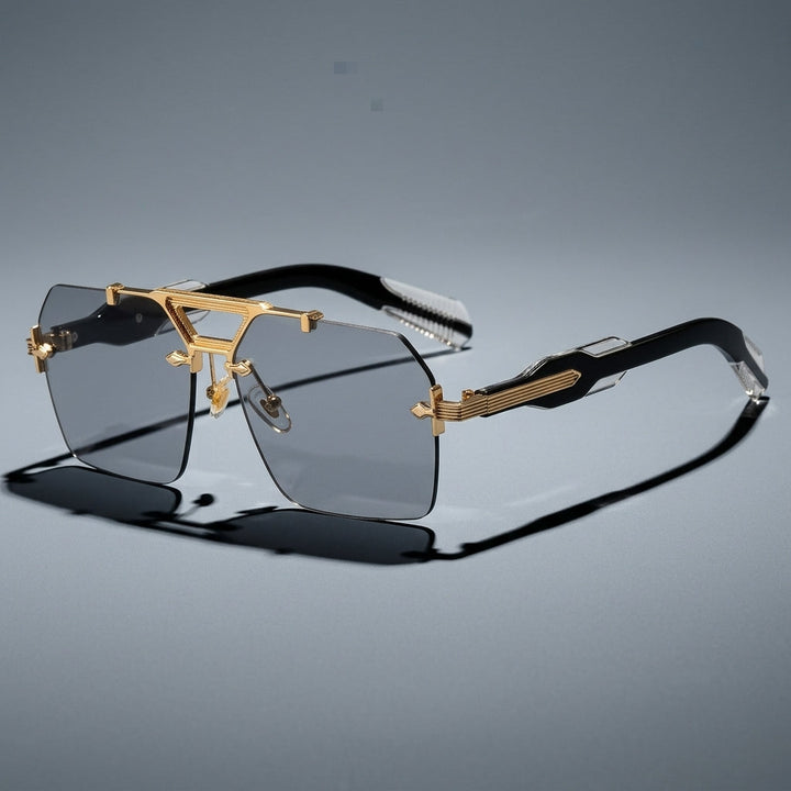 Crest Vale Sunglasses