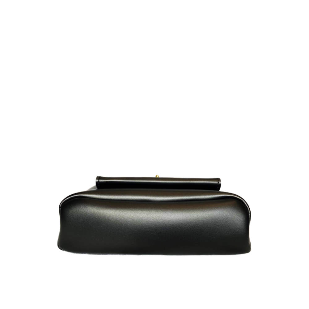 Vintage Kiss-Lock Bag -  Clara&