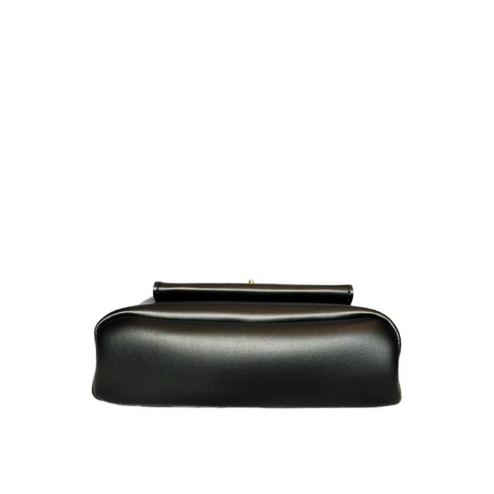 Vintage Kiss-Lock Bag -  Clara&