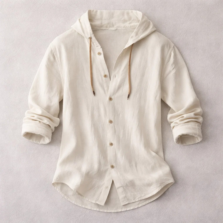 Everett Hoodie Shirt