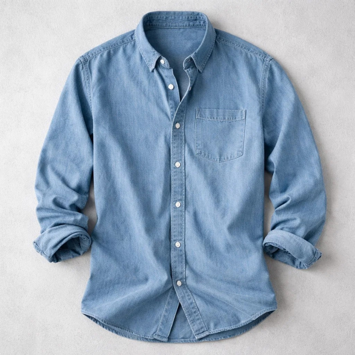 Sawyer Oxford Shirt