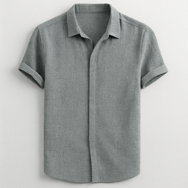 Carson Collared Shirt