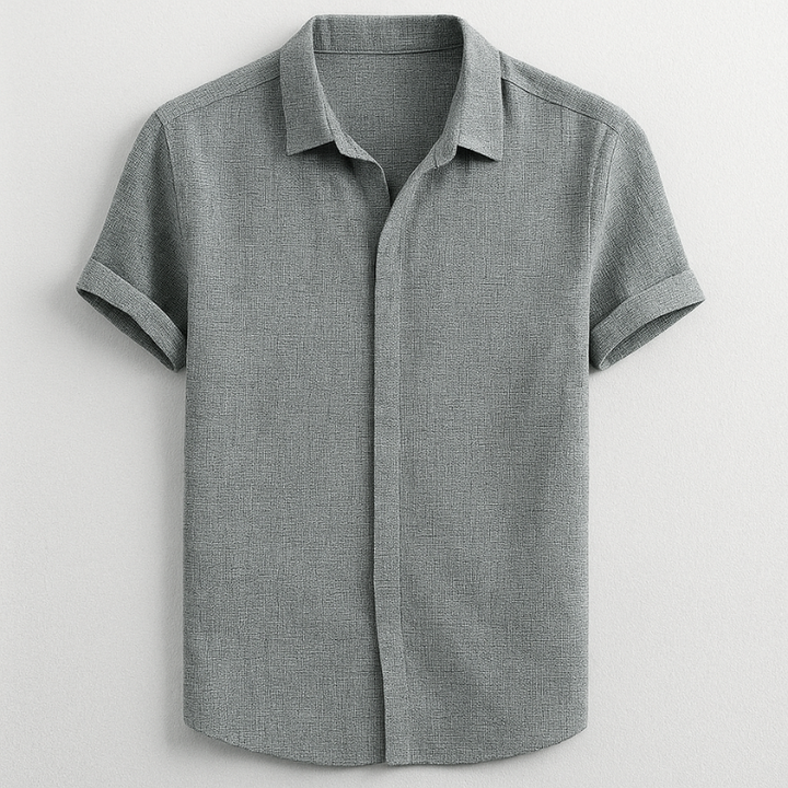 Carson Collared Shirt