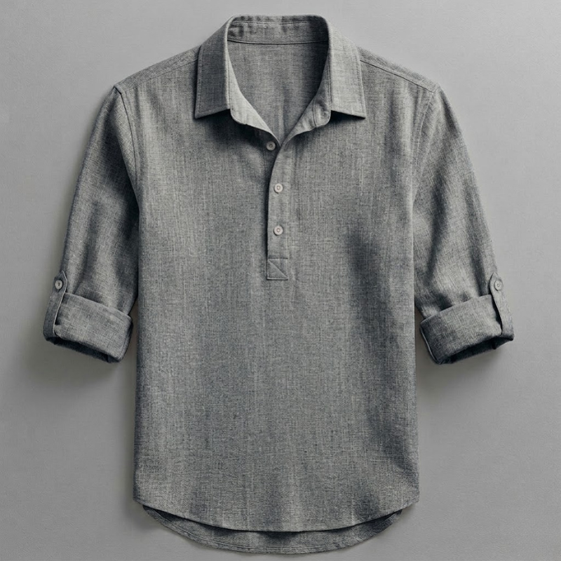 Archer Henley Shirt