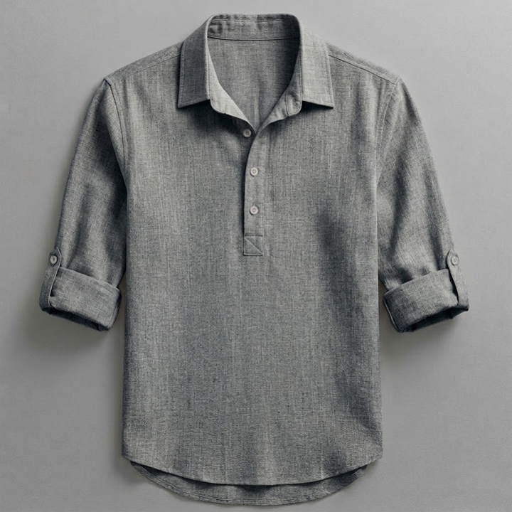 Archer Henley Shirt