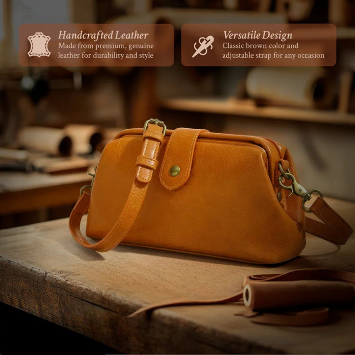 Velissa’s Timeless Charm | Unique Women’s Bag (BUY 1 GET 1 FREE)