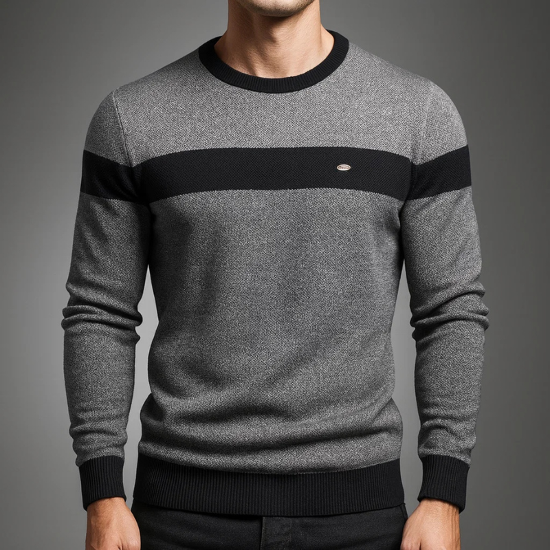 Hayes Premium Sweater