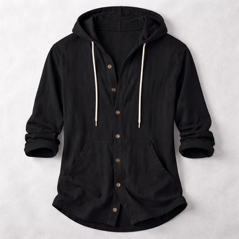 Mercer Hoodie Shirt
