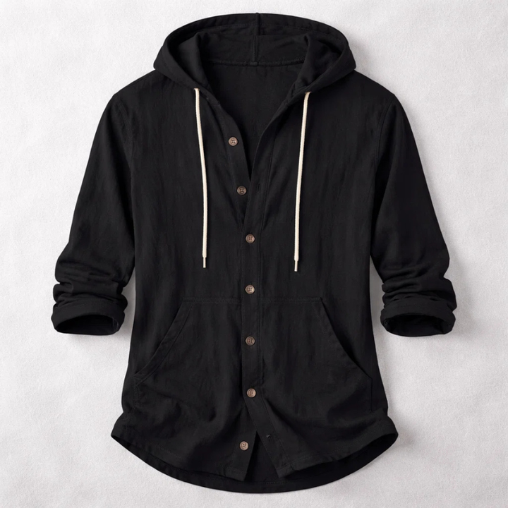 Mercer Hoodie Shirt