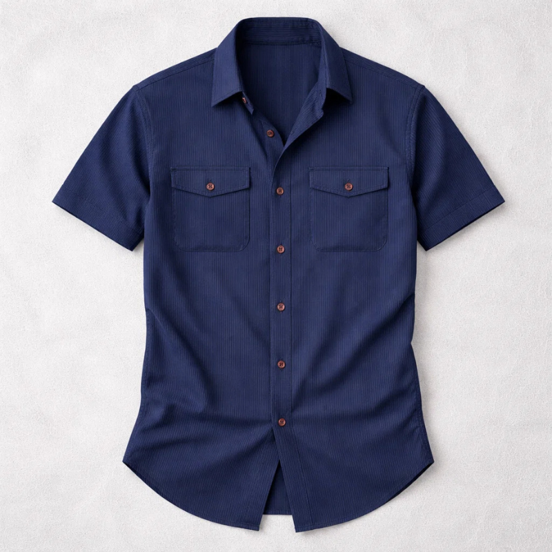 Sutton Twill Shirt