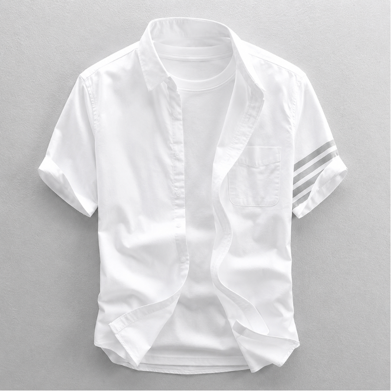 Weston Oxford Shirt