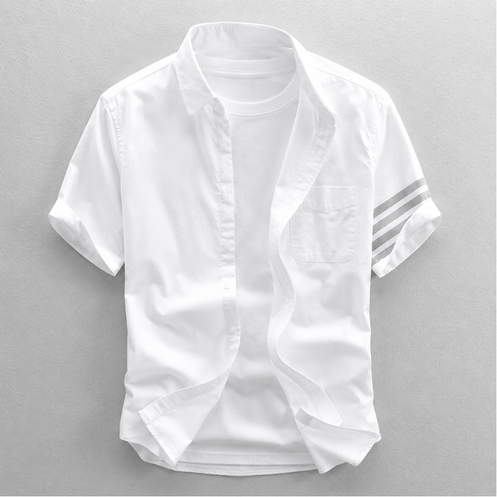 Weston Oxford Shirt