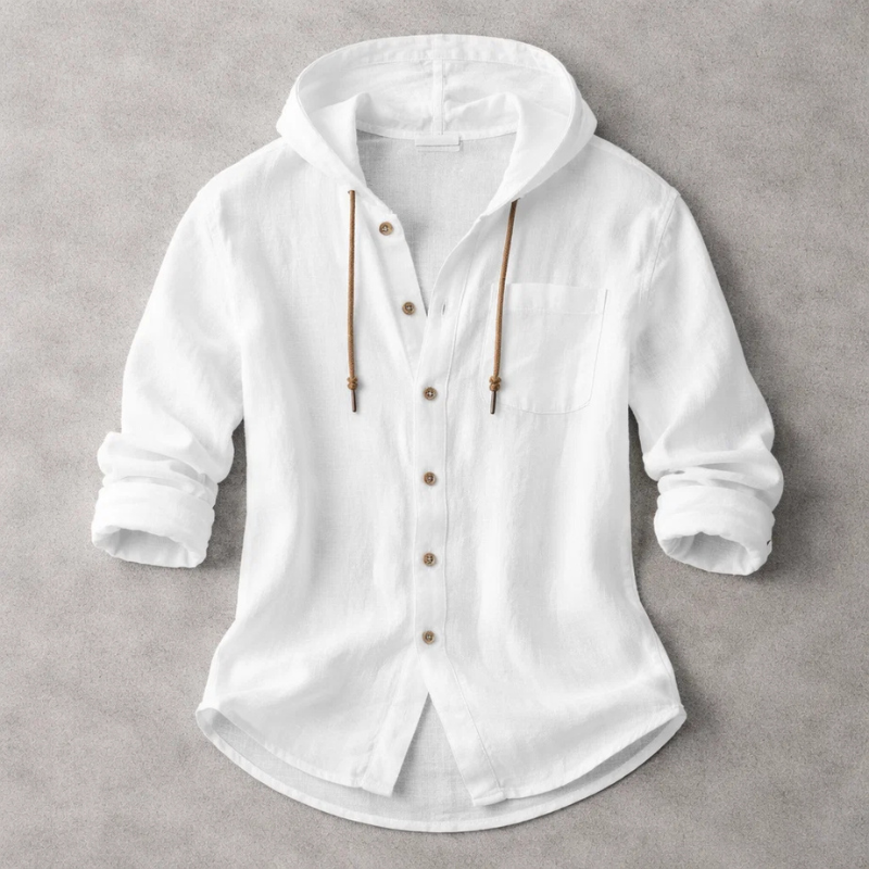 Porter Hoodie Shirt