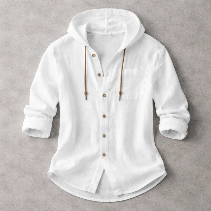 Porter Hoodie Shirt