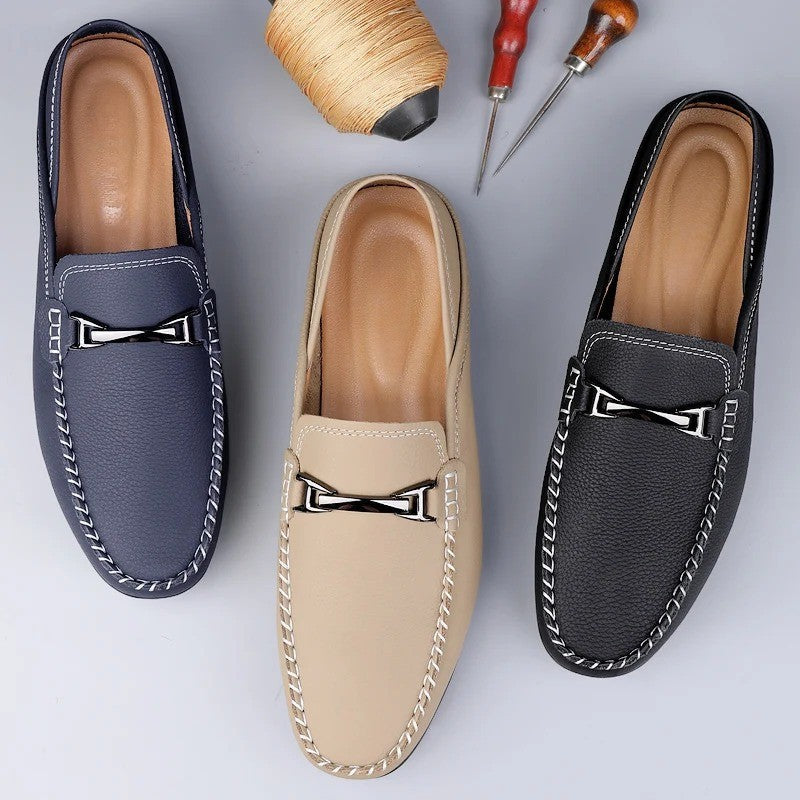 Fairmont Italian Loafer