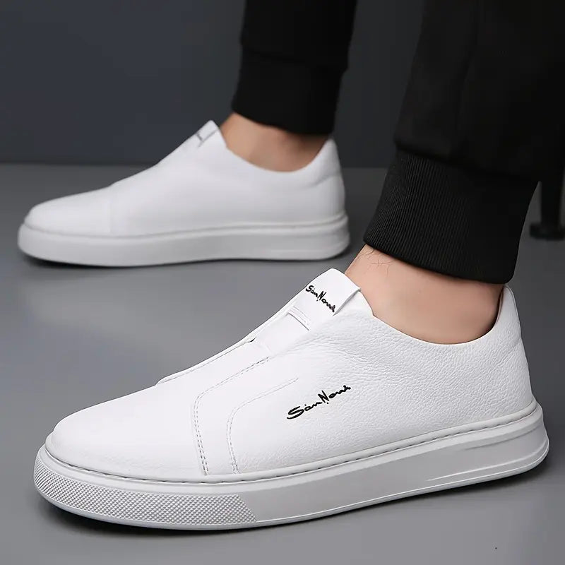 Cameron Slip-On Trainers
