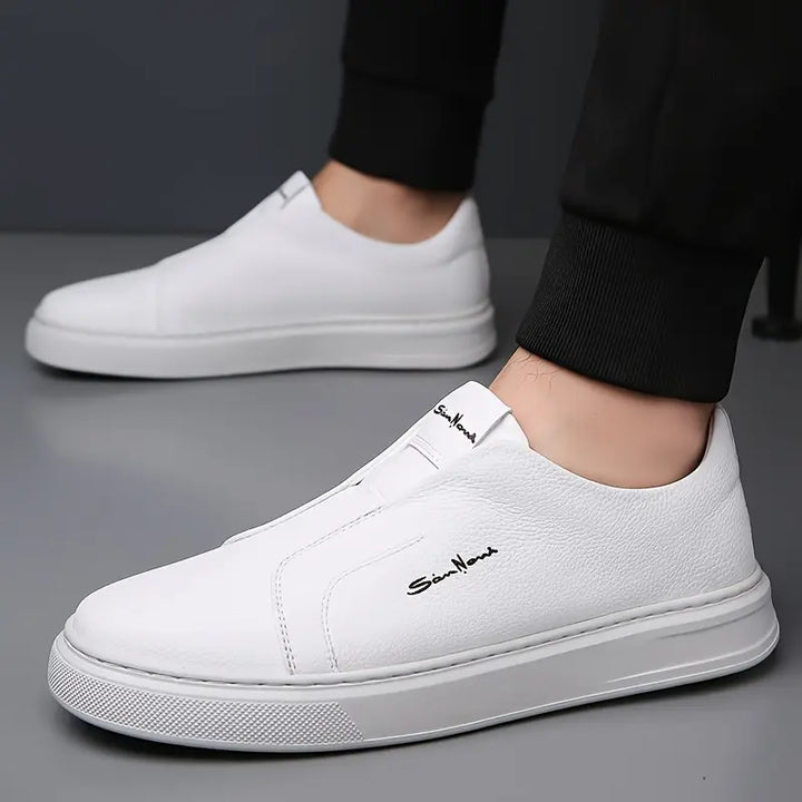 Cameron Slip-On Trainers