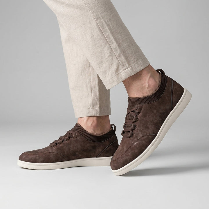 Tate Low-Top Casual Sneaker