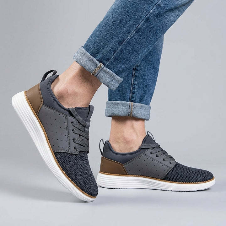 Remington KnitFlex Sneaker