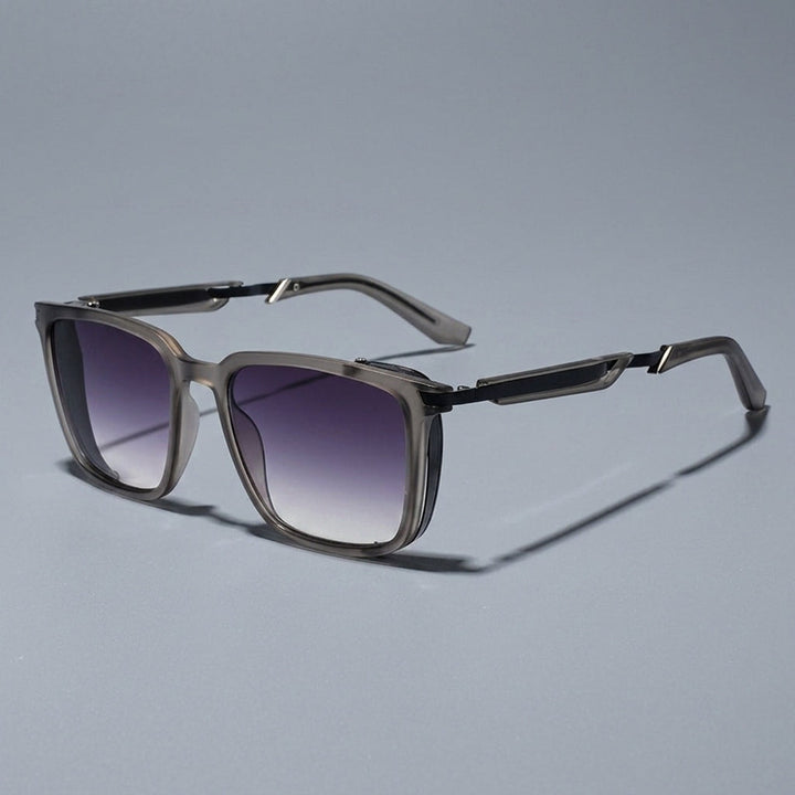 The Ashton Sunglasses
