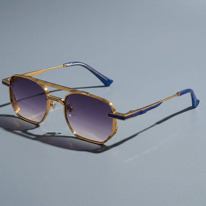 The Stetson Aviators