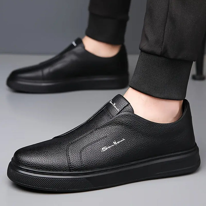 Cameron Slip-On Trainers
