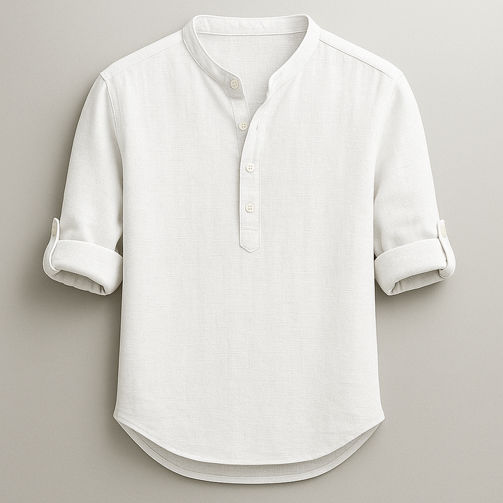 Cooper Henley Shirt