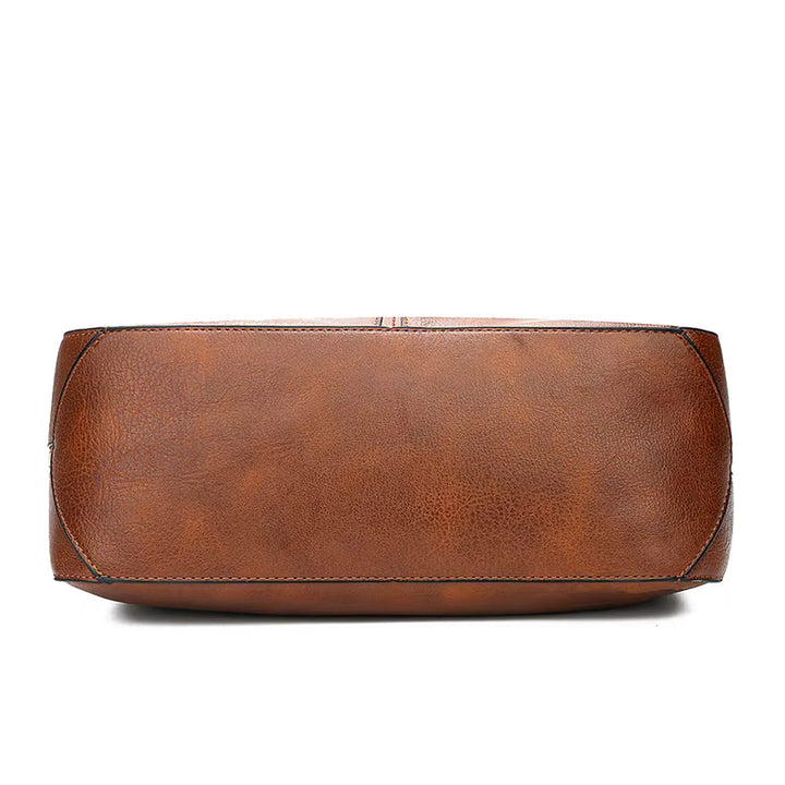 Seraphina Leather Handbag