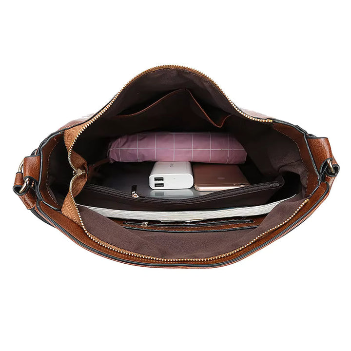 Seraphina Leather Handbag