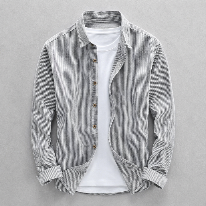 Carter Linen Shirt