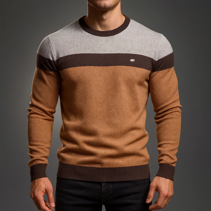 Hayes Premium Sweater