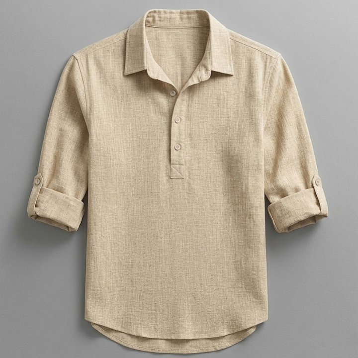 Archer Henley Shirt