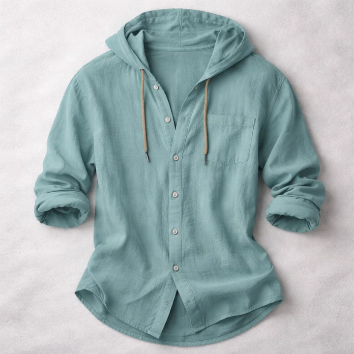 Porter Hoodie Shirt