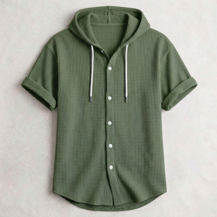 Holden Hoodie Shirt
