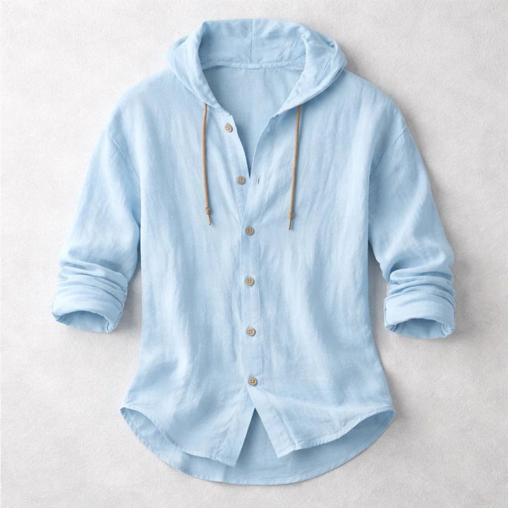 Everett Hoodie Shirt