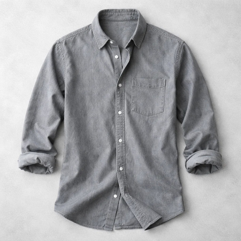 Sawyer Oxford Shirt