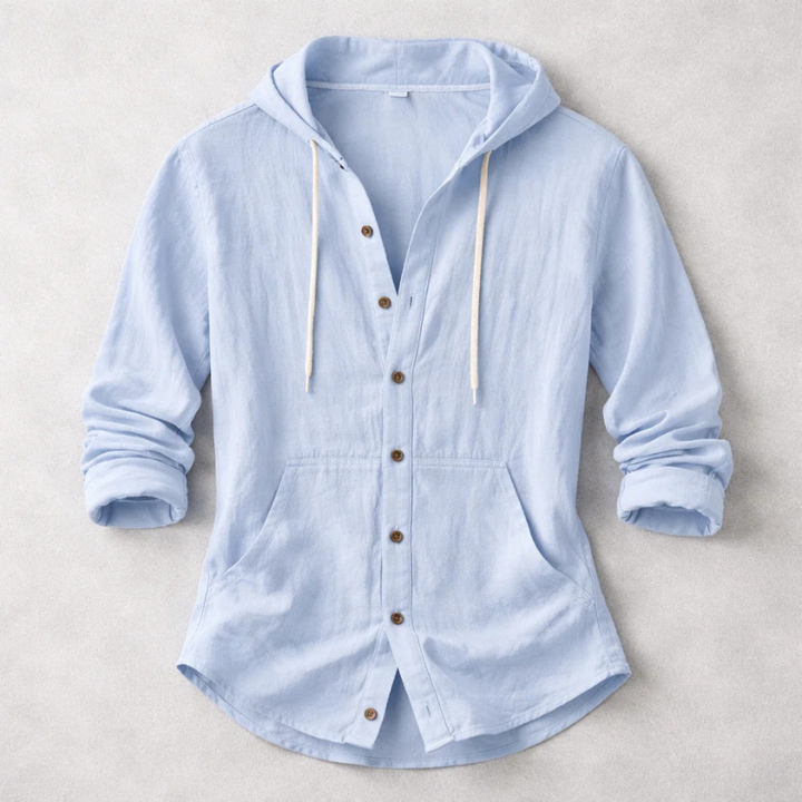 Mercer Hoodie Shirt
