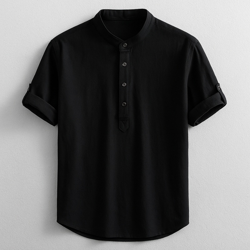 Bennett Henley Shirt